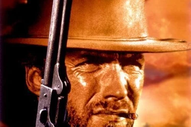 Free Clint Eastwood Mobile Wallpapers By Robjm On Tehkseven ...