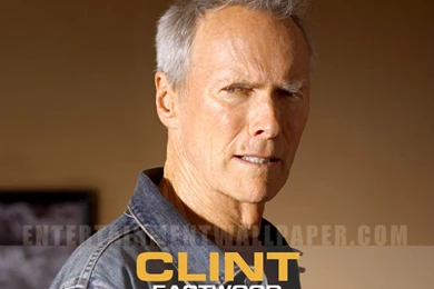 Clint Eastwood Wallpapers