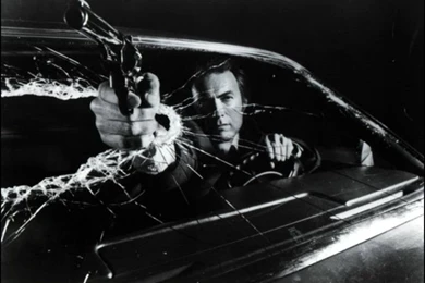 Clint Eastwood As Dirty Harry ☆ Clint Eastwood Wallpapers ...