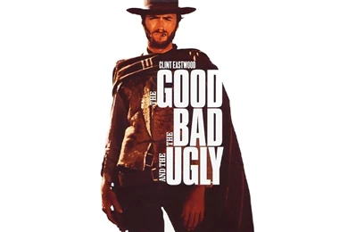 25 The Good, The Bad And The Ugly HD Wallpapers