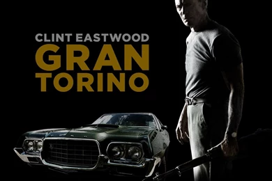 Gran Torino   Clint Eastwood Wallpapers (5657572)   Fanpop