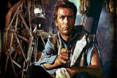 Clint ☆   Clint Eastwood Wallpapers (32782272)   Fanpop