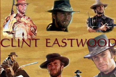 Clint Eastwood Wallpapers   Free Computer Wallpapers Of Clint ...