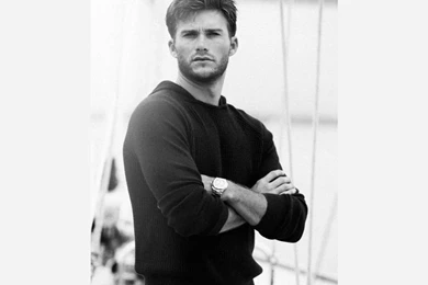 Scott Eastwood And Clint Eastwood   Wallpaper.