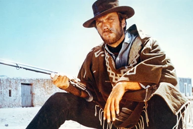 The Western: A Retired Gunslinger?