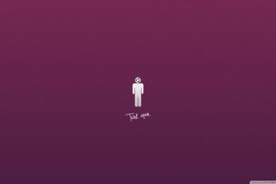 Ubuntu Desktop 11.04 HD Desktop Wallpapers : Widescreen : High ...