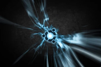 EgFox Ubuntu Space HD 2010 By Eg Art On DeviantArt