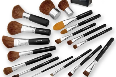 Desktop Wallpapers · Gallery · Miscellaneous · Set Of Make up ...