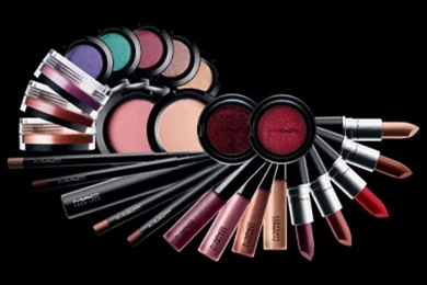 Mac Makeup Backgrounds