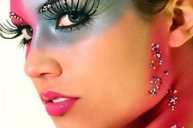 Beautiful Makeup   (