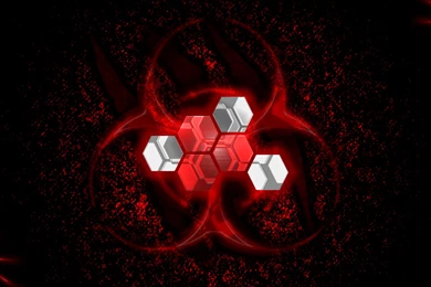 Comikz Ink Desktop Wallpapers (Red) By ComikzInk On DeviantArt