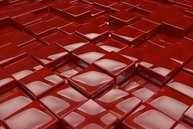 3D Red Wallpapers   HD Wallpapers Lovely