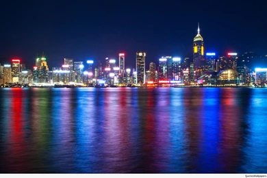 Night City Photography Wallpaper For Desktop 12416.jpg