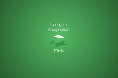 Minimalistic Desktop