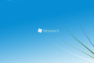 1920x1080 Windows 8 Light Blue Wallpapers