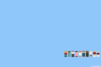 Futurama Minimalism HD Desktop Wallpapers : High Definition ...