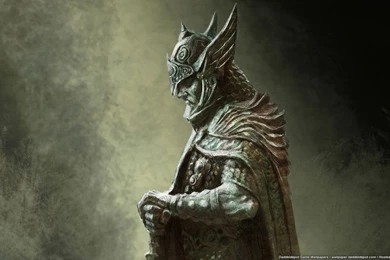 Top Skyrim Wallpapers For Mac Images For Pinterest