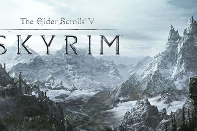 The Elder Scrolls V: Skyrim HD Wallpapers