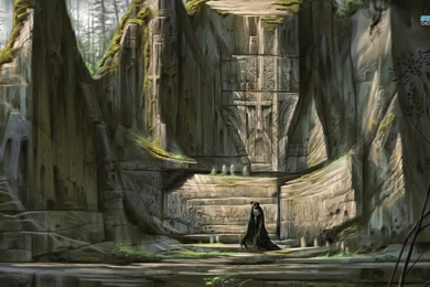 The Elder Scrolls V: Skyrim Wallpapers   Game Wallpapers