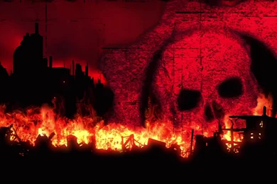 Gears Of War 2 By DecadeofSmackdownV3 On DeviantArt