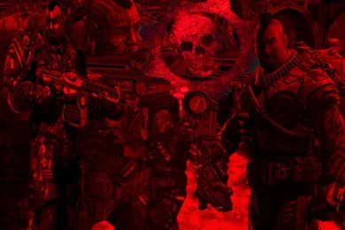 Gears Of War Tai Backgrounds By The Linkinator On DeviantArt