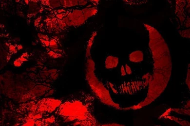 Gears Of War Custom Backgrounds By Reddragonwolf14 On DeviantArt