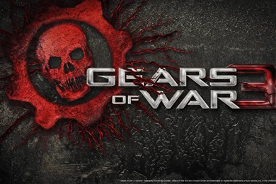 Free Download Gears Of War Pack Gz Gamerzone Wallpapers