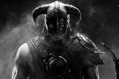 The Elder Scrolls V   Skyrim Wallpapers   Game Wallpapers