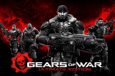 Gears Of War: Ultimate Edition (Review) ReadersGambit