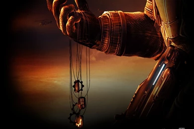 Gears Of War 2 HD Wallpapers