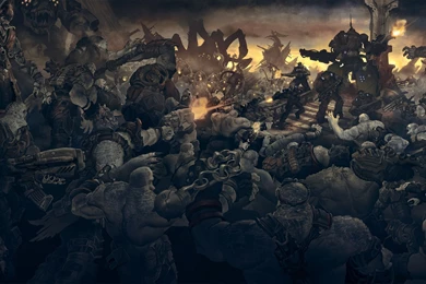 Gears Of War Computer Wallpapers, Desktop Backgrounds