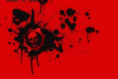 Gears Of War 2 Wallpapers By Korsaneko On DeviantArt