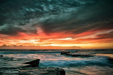 Pebbles Of Love iPad Air Wallpapers Download