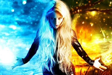 Full HD Fantasy Wallpapers And Backgrounds   Wallmanage.com