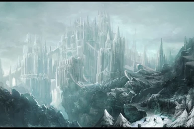 HD Fantasy Backgrounds   1280x768   187403