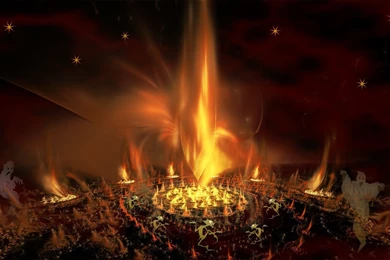 Top Halloween Wallpapers Goblins Images For Pinterest