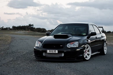 Hd Wallpapers Subaru Wrx   1768089