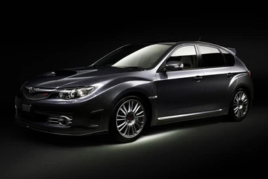 Desktop Wallpapers · Motors · Cars · Subaru