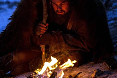 The Revenant Bonfire Wallpapers For iPad Mini – WallpapersIQ