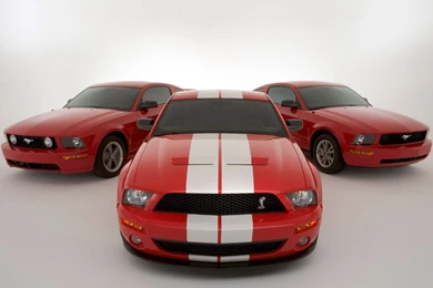 Ford Mustang Wallpaper: Car By Free Download Best HD Wallpapers ...