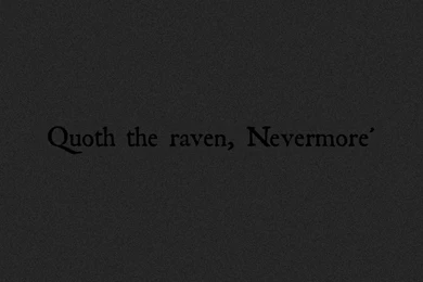 Allan Poe Simple Backgrounds Ravens Literature Grey Wallpapers