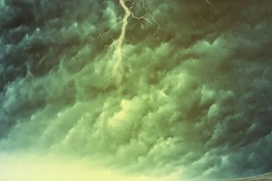 Lightning iPhone 5s Wallpapers