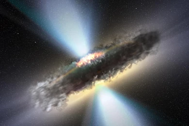 Black Hole Hd Wallpapers (page 3)   Pics About Space