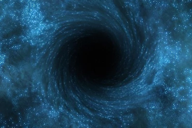 Dual Monitor Resolution Black Hole Wallpapers HD, Desktop ...