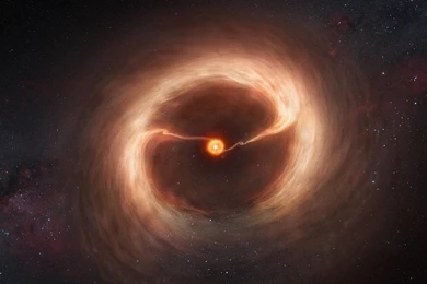 Black Hole HD (29) – ClassyWallpapers