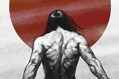 Japan: The Land Of The Rising Provocateur?