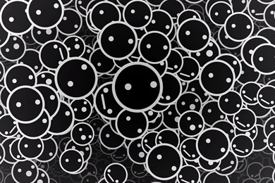 Hd Black And White Wallpapers   68580