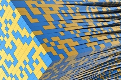 Wallpapers Iphone 5 S Weird Abstract 3d 640 X 1136   640 X 1136 ...