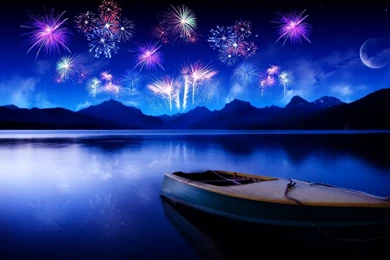 New Year 2015 Cool Live Wallpapers HD Free