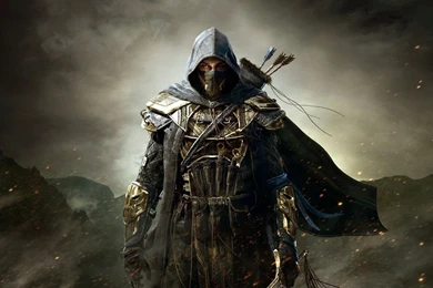 Awesome Skyrim Wallpapers